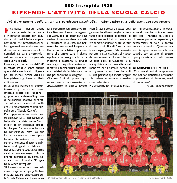 L'Extra - Il giornale di San Michele 2022-04